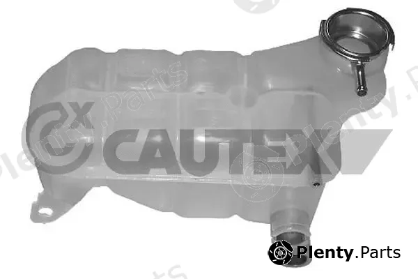 Cautex 954061 — Expansion Tank, coolant