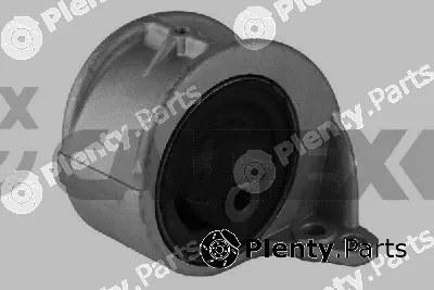 Cautex 769488 — Mounting, engine