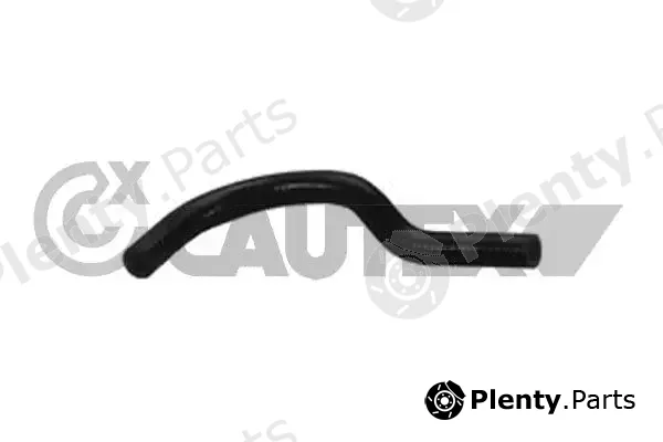 Cautex 216008 — Radiator Hose