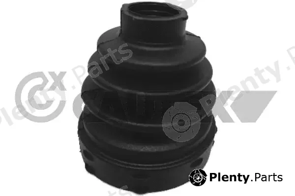 Cautex 081279 — Bellow, drive shaft