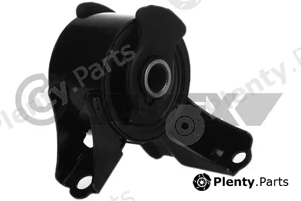 Cautex 756522 — Mounting, engine