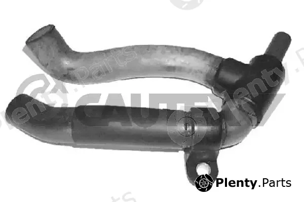 Cautex 026444 — Radiator Hose