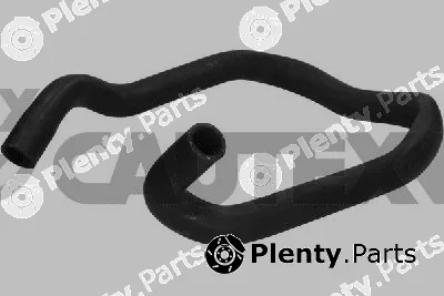 Cautex 775962 — Radiator Hose