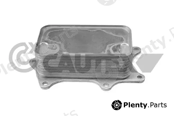 Cautex 771876 — Oil Cooler, engine oil