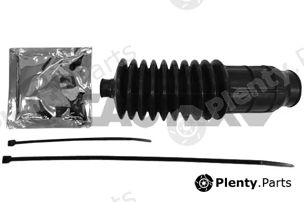 Cautex 010565 — Bellow Kit, steering