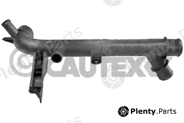 Cautex 757206 — Coolant Pipe
