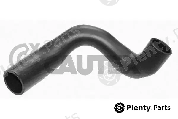 Cautex 086404 — Radiator Hose