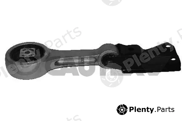 Cautex 461044 — Mounting, engine