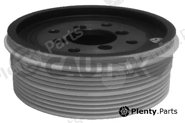 Cautex 080933 — Belt Pulley, crankshaft