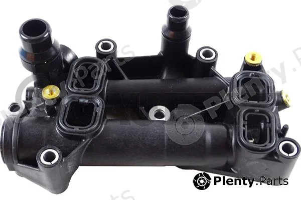 Cautex 758408 — Coolant Flange