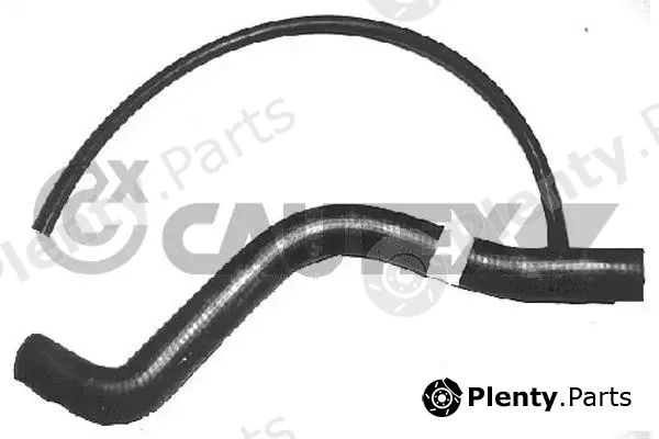 Cautex 466702 — Radiator Hose