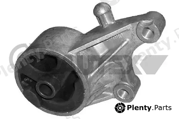 Cautex 480480 — Mounting, engine