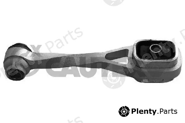 Cautex 020440 — Mounting, engine