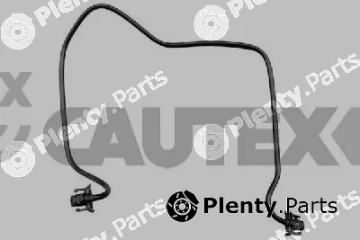 Cautex 771633 — Coolant Pipe
