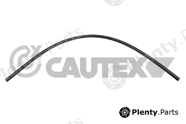 Cautex 770843 — Hose, crankcase ventilation