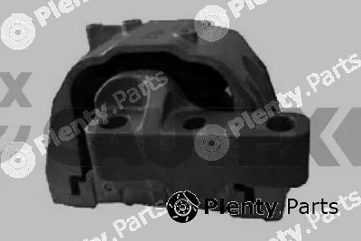 Cautex 774888 — Mounting, engine