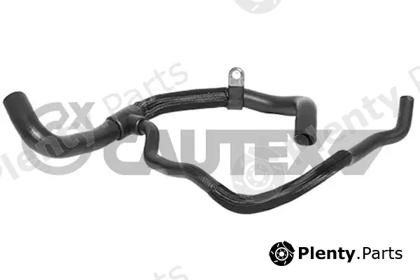 Cautex 026793 — Radiator Hose