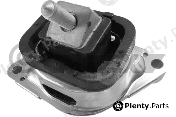Cautex 767513 — Mounting, engine