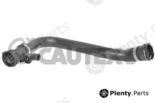 Cautex 206019 — Radiator Hose