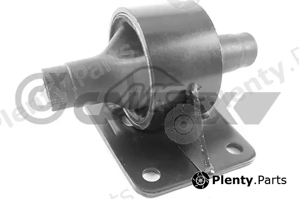 Cautex 766649 — Mounting, engine