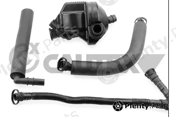 Cautex 752403 — Oil Separator, crankcase ventilation