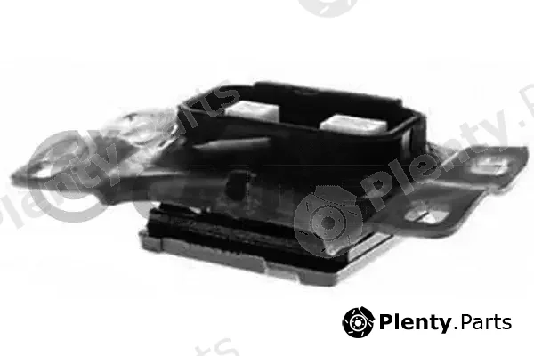 Cautex 756283 — Mounting, engine