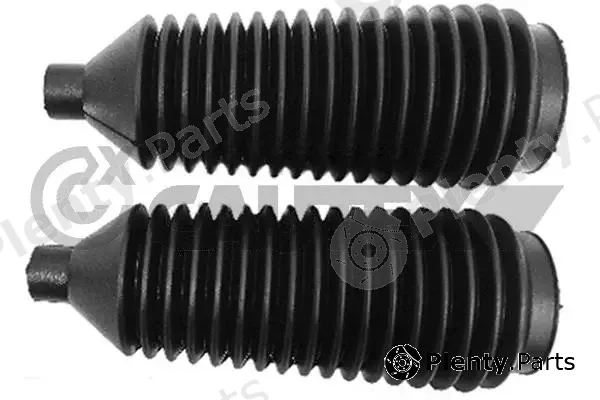 Cautex 080083 — Bellow Kit, steering