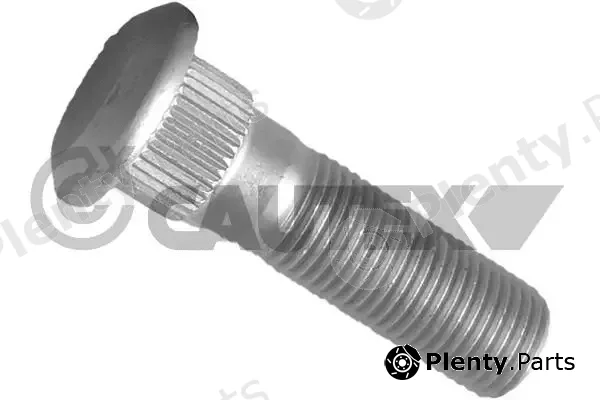 Cautex 758554 — Wheel Bolt
