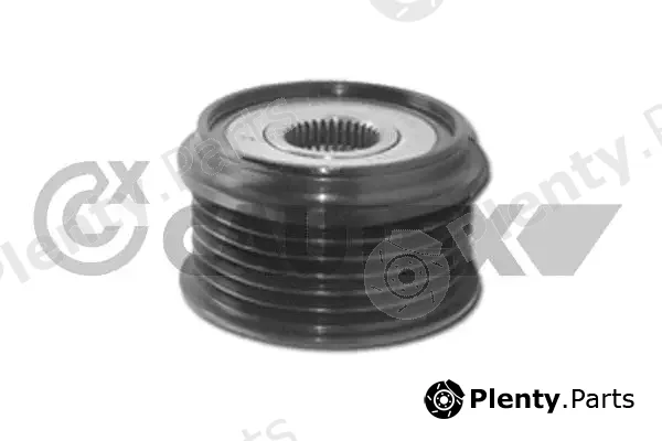 Cautex 020957 — Belt Pulley, alternator