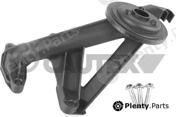 Cautex 772184 — Suction Pipe, oil pump