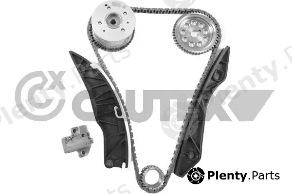 Cautex 771996 — Timing Chain Kit