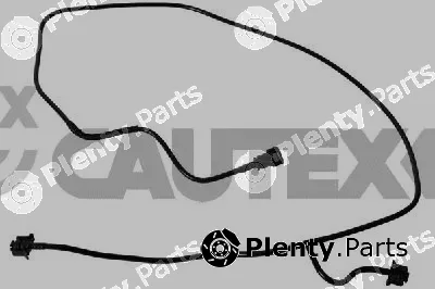 Cautex 773516 — Radiator Hose