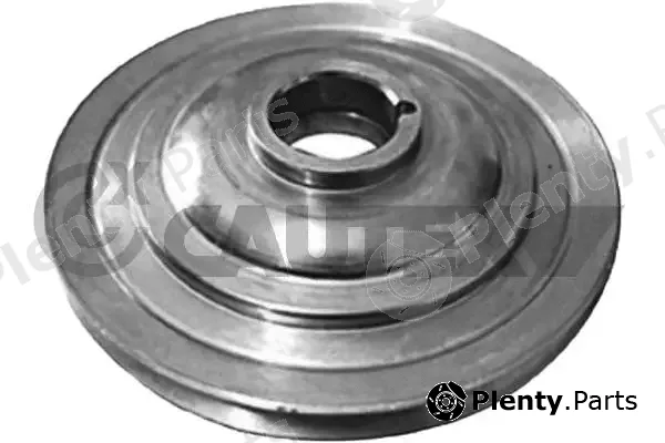 Cautex 769529 — Belt Pulley, crankshaft