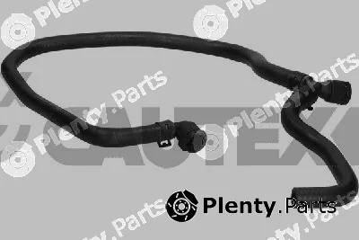 Cautex 775711 — Radiator Hose