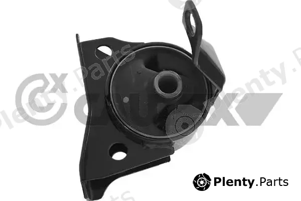 Cautex 758196 — Mounting, engine