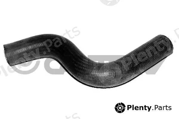 Cautex 753578 — Radiator Hose
