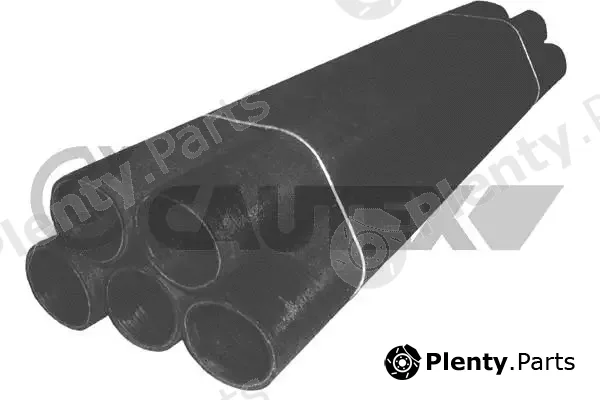 Cautex 914017 — Radiator Hose