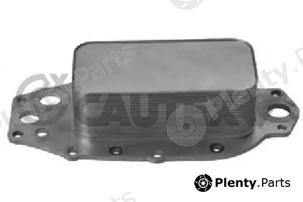 Cautex 751771 — Oil Cooler, engine oil
