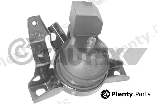 Cautex 769689 — Mounting, engine