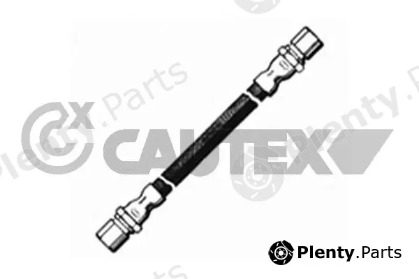 Cautex 010031 — Brake Hose