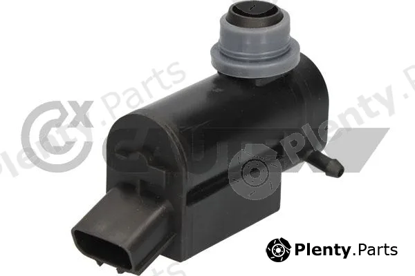 Cautex 774608 — Washer Fluid Pump, window cleaning
