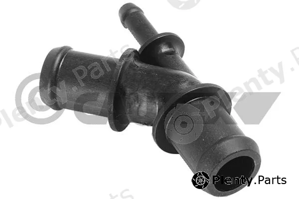 Cautex 770172 — Coolant Flange