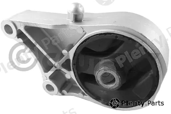 Cautex 482548 — Mounting, engine