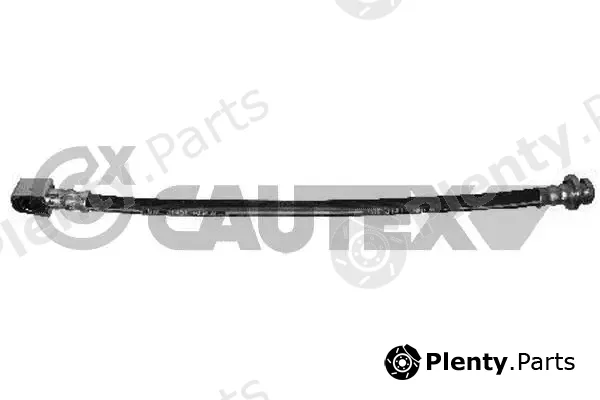 Cautex 060002 — Brake Hose