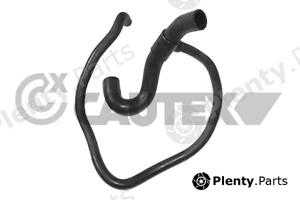 Cautex 486053 — Radiator Hose