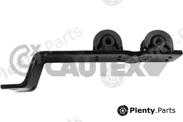 Cautex 756584 — Bracket, muffler