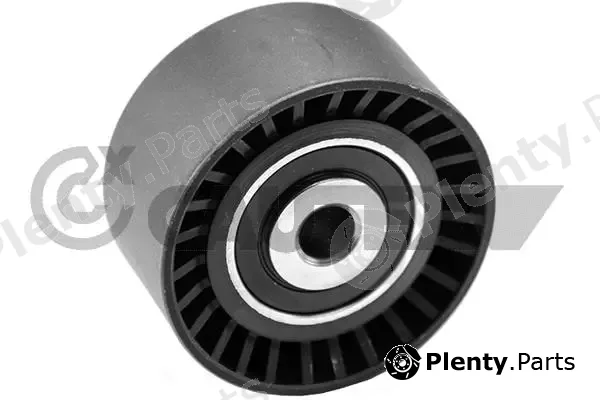 Cautex 754862 — Deflection/Guide Pulley, V-ribbed belt