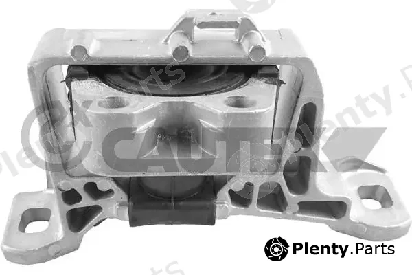 Cautex 759731 — Mounting, engine