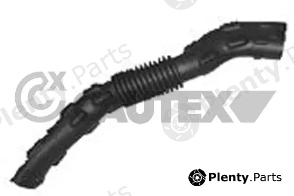 Cautex 757263 — Intake Hose, air filter