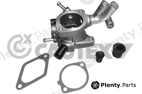 Cautex 955496 — Thermostat Housing